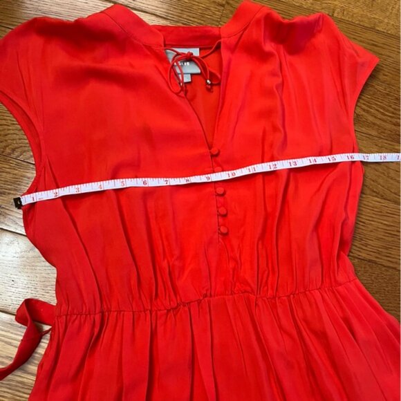 Anthropologie aeve dilia ress - Picture 11 of 12